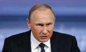 Phát ngôn viên của Tổng thống Putin cáo buộc Mỹ 'vu khống'