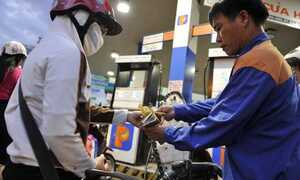 Thuế môi trường tăng đến 8.000 đồng/lít: Giá xăng sẽ lên tới đâu?