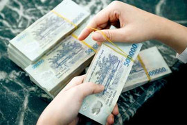 Thưởng Tết giáo viên: Nơi 30 triệu đồng, chỗ chỉ 50 nghìn đồng