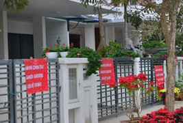 Biệt thự siêu sang của Lý Nhã Kỳ trị giá bao nhiêu?