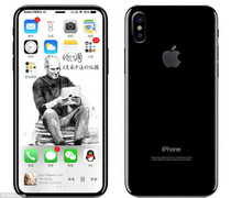 Rò rỉ hình ảnh mới nhất được cho là của iPhone 8