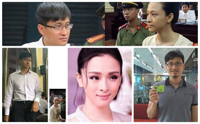 Hoa hậu Phương Nga bị cáo buộc lừa 16,5 tỷ đồng: Đại gia lên tiếng về 'hợp đồng tình dục'