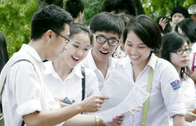 Điểm chuẩn vào lớp 10 chuyên Lê Quý Đôn - Khánh Hoà 2017