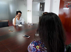 Ngày thứ ba xét xử Hoa hậu Phương Nga: Người đàn bà 'bí ẩn' lên tiếng