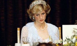 Căn bệnh bí mật của Công nương Diana