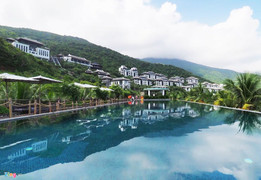 Cận cảnh những nơi đón tiếp các nguyên thủ dự APEC ở Đà Nẵng