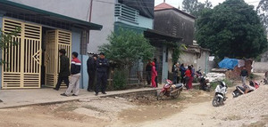 Công an Thanh Hóa: Bé 20 ngày tuổi chết ngạt do bị chặn đường hô hấp