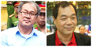 Nói lời sau cùng tại toà, bị cáo Phạm Công Danh nghẹn ngào 'tôi không còn gì cả'