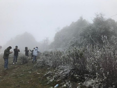 Dự báo thời tiết hôm nay 4/2: Rét đậm, rét hại kéo dài đến bao giờ?