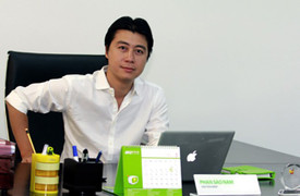 Đường dây đánh bạc nghìn tỷ: Phan Sào Nam tự nguyện nộp 500 tỷ đồng