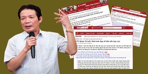 VTC News 10 tuổi: 'Yêu nước, thương người'