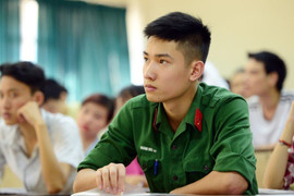 Học phí và điểm sàn các trường đại học khu vực phía Bắc