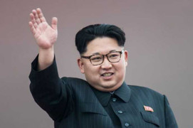 Yonhap: Trung Quốc bàn khả năng thay thế Kim Jong-un