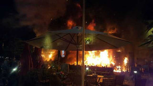 Suboi: Đạo diễn phim 'Kong: Skull Island' rất dễ thương, vui tính