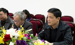 Ưu tiên nguồn lực kiểm nghiệm an toàn thực phẩm, không để hết Tết mới có kết quả