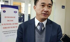 Giám đốc Bệnh viện K Trung ương: Tới 80% nguy cơ mắc bệnh ung thư vú nếu có các dấu hiệu này