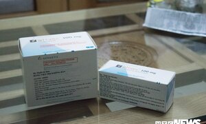 Hàng ngàn bệnh nhân ung thư lo sợ thiếu thuốc điều trị: Chỉ thiếu thuốc viện trợ, không thiếu thuốc thương mại