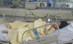 Cứu sống thai phụ ở Hà Nội nguy kịch vì mắc bệnh hiếm gặp