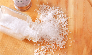 Ăn nhiều hơn 5 gram muối/ngày, cẩn thận nguy cơ mất trí nhớ