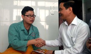 Yêu cầu làm rõ, truy cứu trách nhiệm người đánh bác sĩ tại Yên Bái