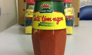 Hải Dương: Phát hiện sa tế có chất phụ gia độc hại