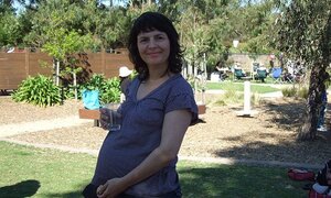 Thai phụ chết ở Australia, thai nhi sinh non đứt dây rốn ở Anh vì sinh con thuận tự nhiên tại nhà
