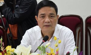 Cục trưởng An toàn thực phẩm: 90% sản phẩm thực phẩm được tự công bố