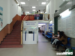 Nhà thuốc bị đình chỉ do nhiều sai phạm: Đại diện Bệnh viện Trí Đức lên tiếng