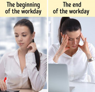 Điều kinh hãi gì sẽ xảy đến khi bạn ngồi lì 8 tiếng mỗi ngày