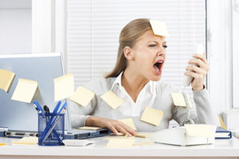 Chuyên gia tiết lộ bí quyết đơn giản chống stress hàng ngày