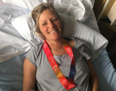 Uống quá nhiều nước, người phụ nữ hôn mê, nguy kịch tính mạng