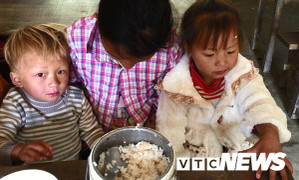 Vùng đất trẻ em có hai 'của quý' ở Hà Giang: Sở Y tế sẽ mời Bệnh viện Việt Đức vào cuộc