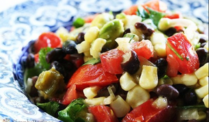 Sai lầm nghiêm trọng khi ăn salad và các loại rau củ, bạn sẽ gặp nguy hại ngay lập tức