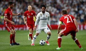 Sex trong thời gian thi đấu World Cup 2018: Tốt hơn hay tệ hơn?