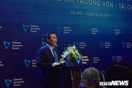 53% doanh nghiệp đang hoạt động tại Việt Nam không có lợi nhuận