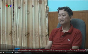 Trịnh Xuân Thanh ký hợp đồng hàng nghìn tỷ đồng mà không đọc