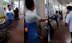 Người nhà bệnh nhân lăng mạ nhân viên y tế ở Ninh Bình: Đề nghị xử nghiêm