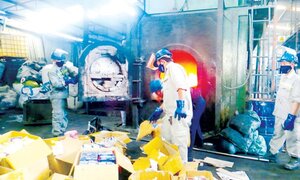 Thuốc giả hoành hành bất chấp tính mạng người bệnh