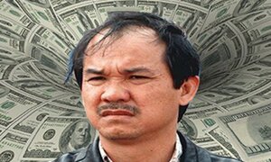 Một nhà đầu tư nữ bị phạt 600 triệu đồng do thao túng cổ phiếu Bầu Đức