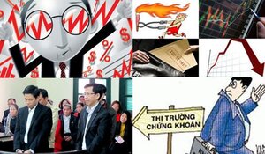 Chiêu trò khó tin của dân 'chơi chứng', xói mòn lòng tin nhà đầu tư