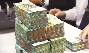 BOT giao thông sử dụng vốn ngân hàng thế nào?