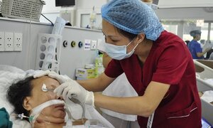 'Sát thủ' hàng đầu đe dọa người bệnh không phải ai cũng tường tận