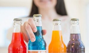 Uống nước ngọt có thể cũng phải nộp thuế tiêu thụ đặc biệt