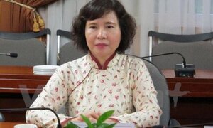Cựu Chủ tịch bị thanh tra, lãnh đạo phân tâm, Bóng đèn Điện Quang làm ăn bết bát