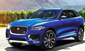 Vì sao Đại Á thâu tóm quyền nhập khẩu Jaguar và Land Rover?