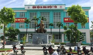 Thai nhi chết lưu, bệnh viện hỗ trợ 100 triệu đồng