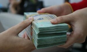 Kiến nghị giữ tỉ lệ vốn ngắn hạn cho vay trung dài hạn