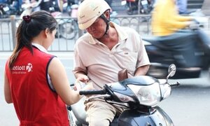 Trúng giải độc đắc không người nhận, Vietlott báo lãi to