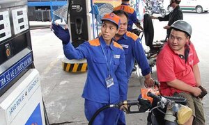 Giá xăng sẽ tăng lên 25.000 đồng/lít vì thuế?