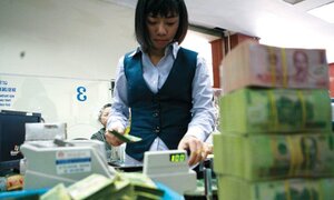 Bơm gần 700 ngàn tỷ đồng, sẽ tăng lạm phát, nợ xấu